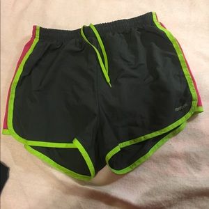 Rebok Athletic Shorts